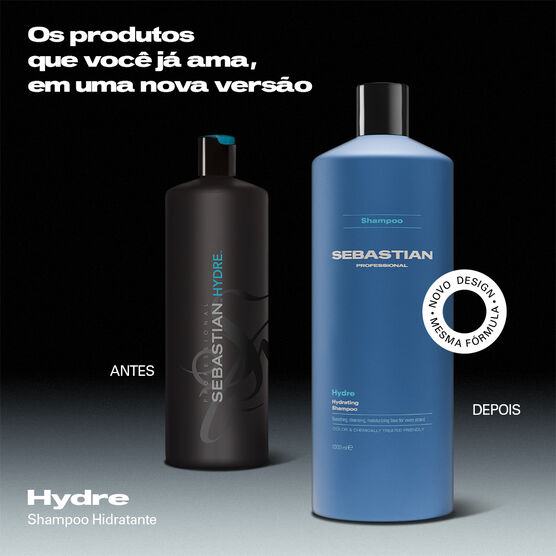 SHAMPOO SEBASTIAN HYDRE 1L